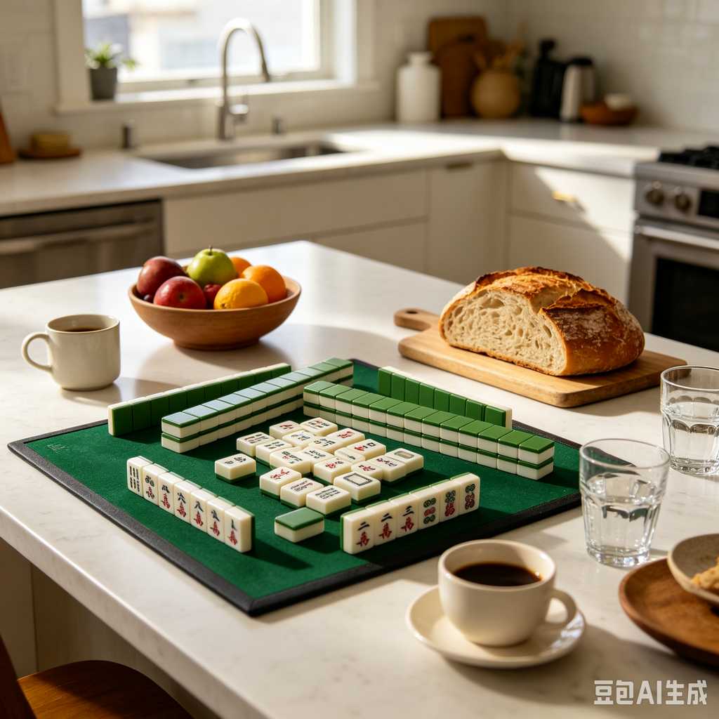 oslo,mahjong
