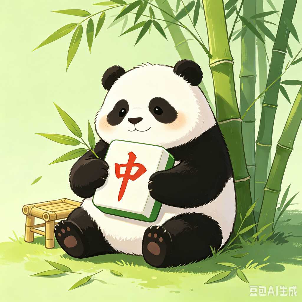 Santos,mahjong