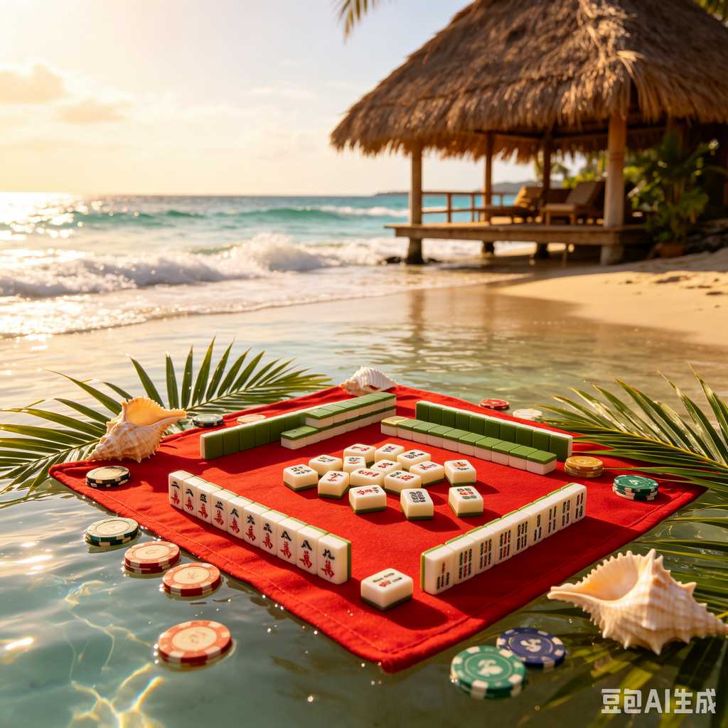 cleveland,mahjong