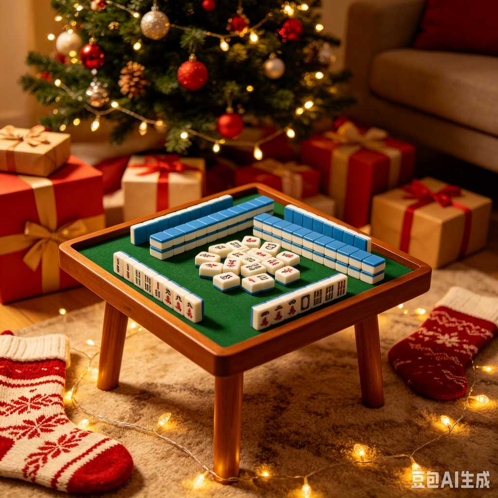 Venice,mahjong