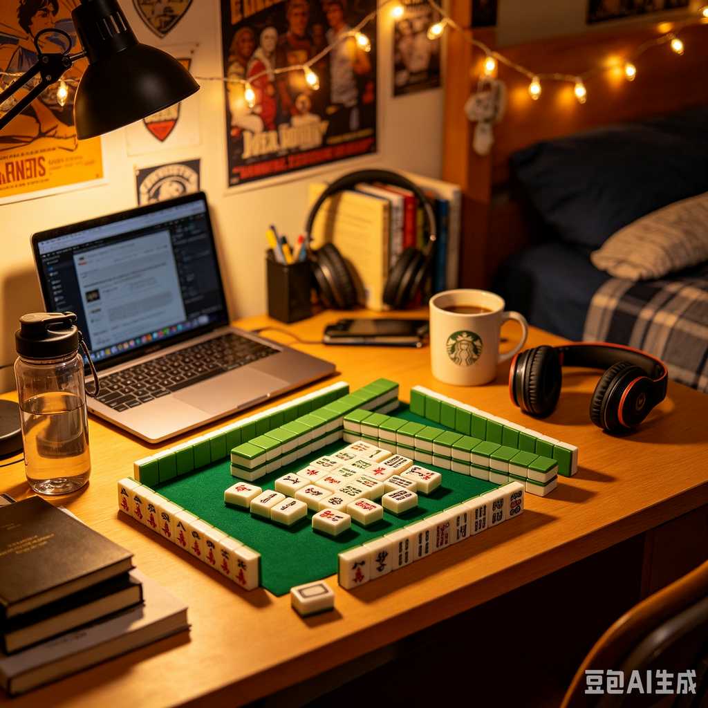 murcia,mahjong