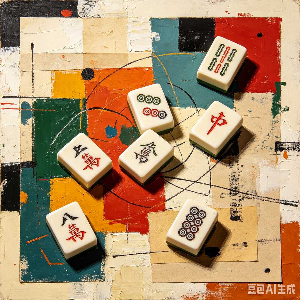 high quality mahjong tiles