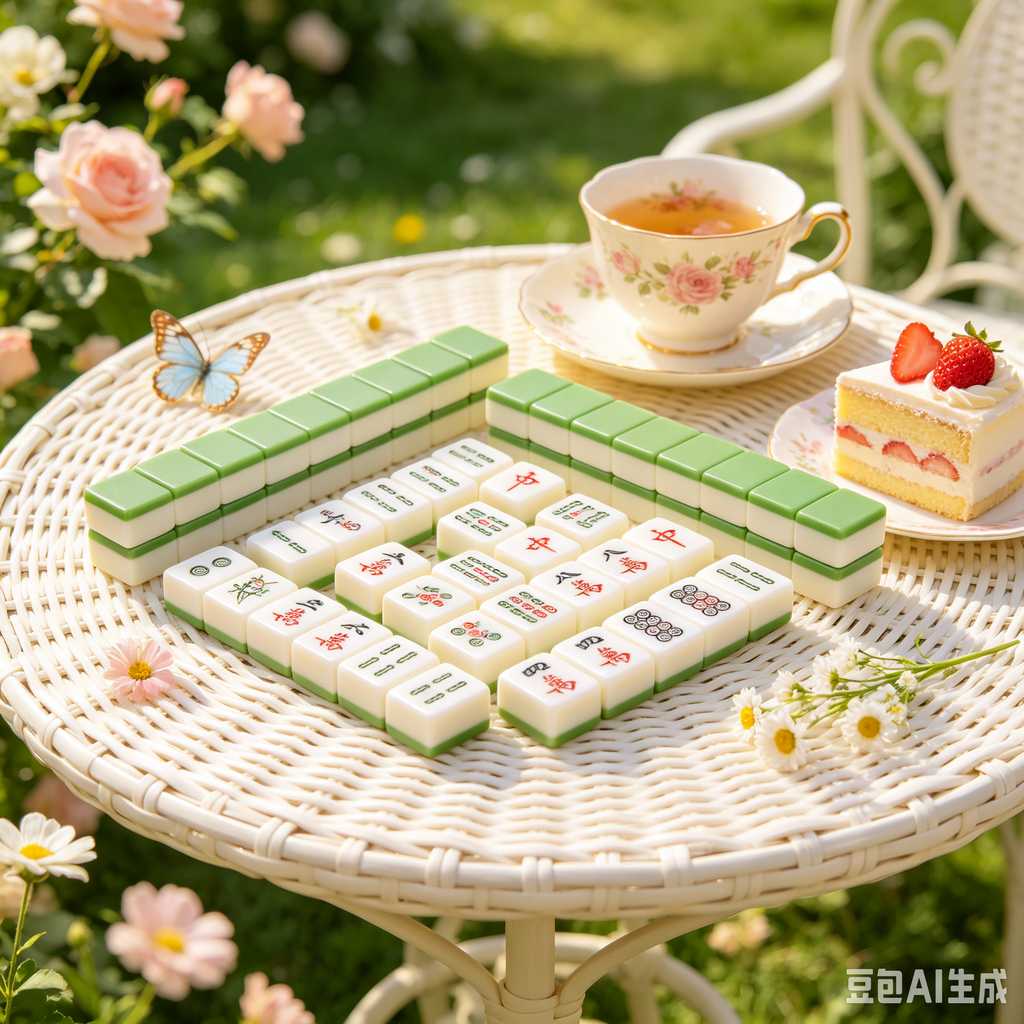 providenceri,mahjong