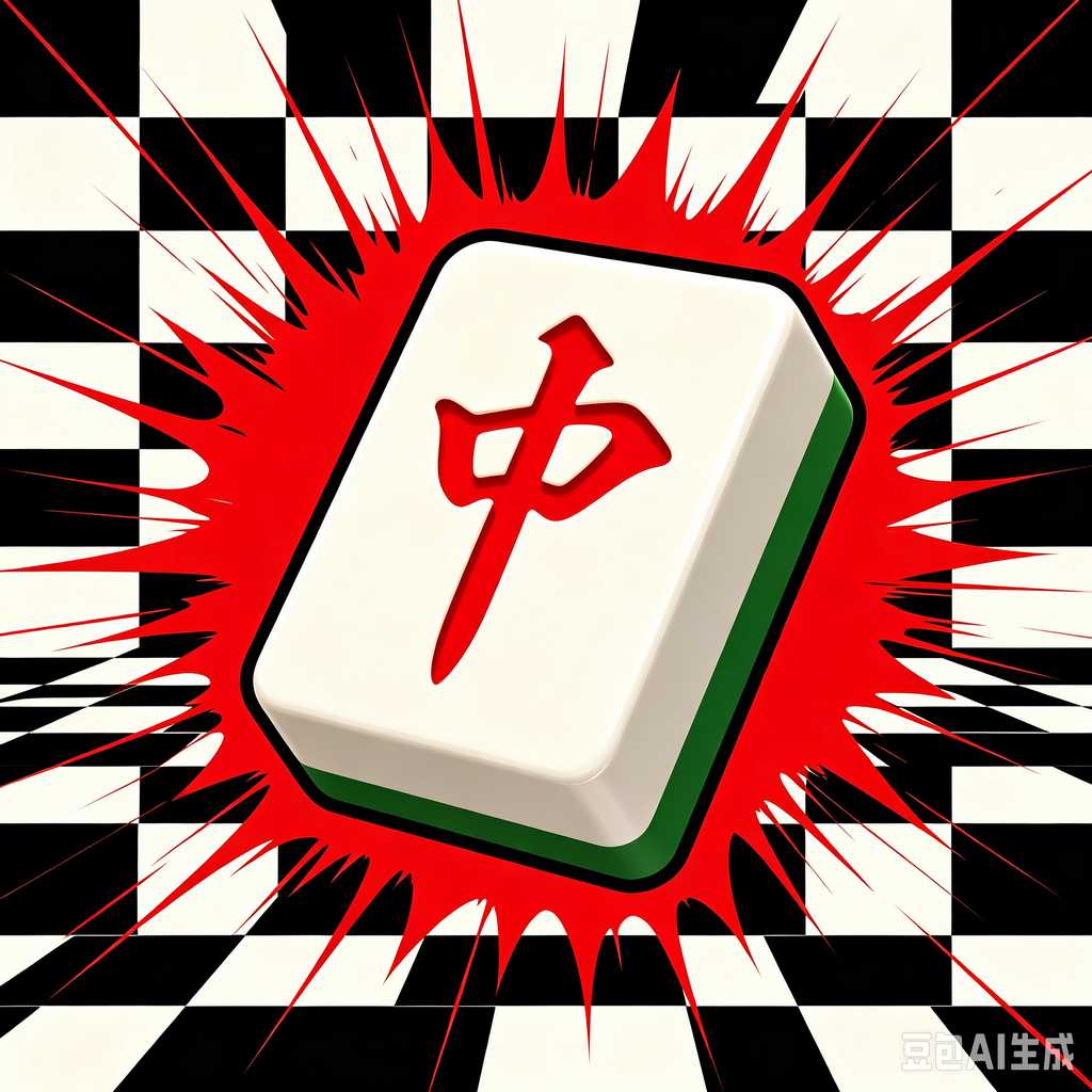 high review mahjong set