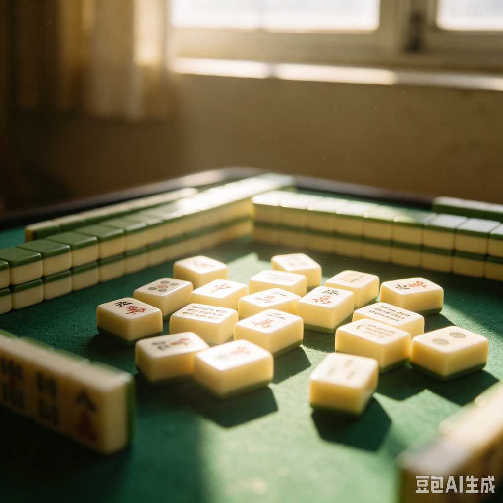 frankfurt,mahjong