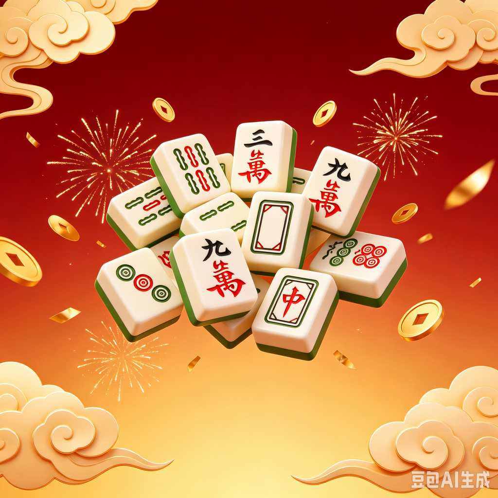 stockton,mahjong