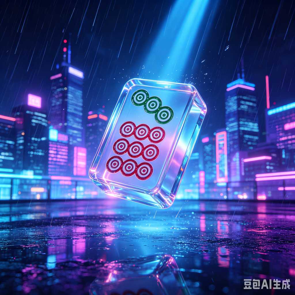 easy to read mahjong tiles