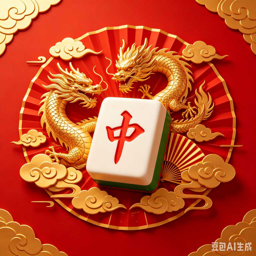wedding souvenir mahjong tiles