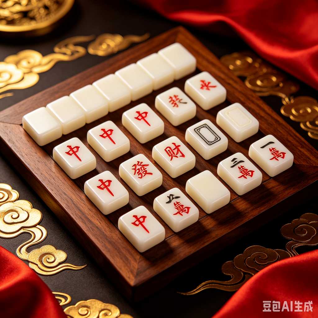 trujillo,mahjong