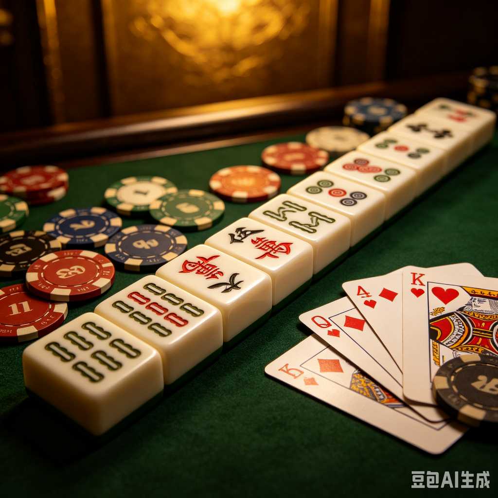 sharp text engraving mahjong tiles