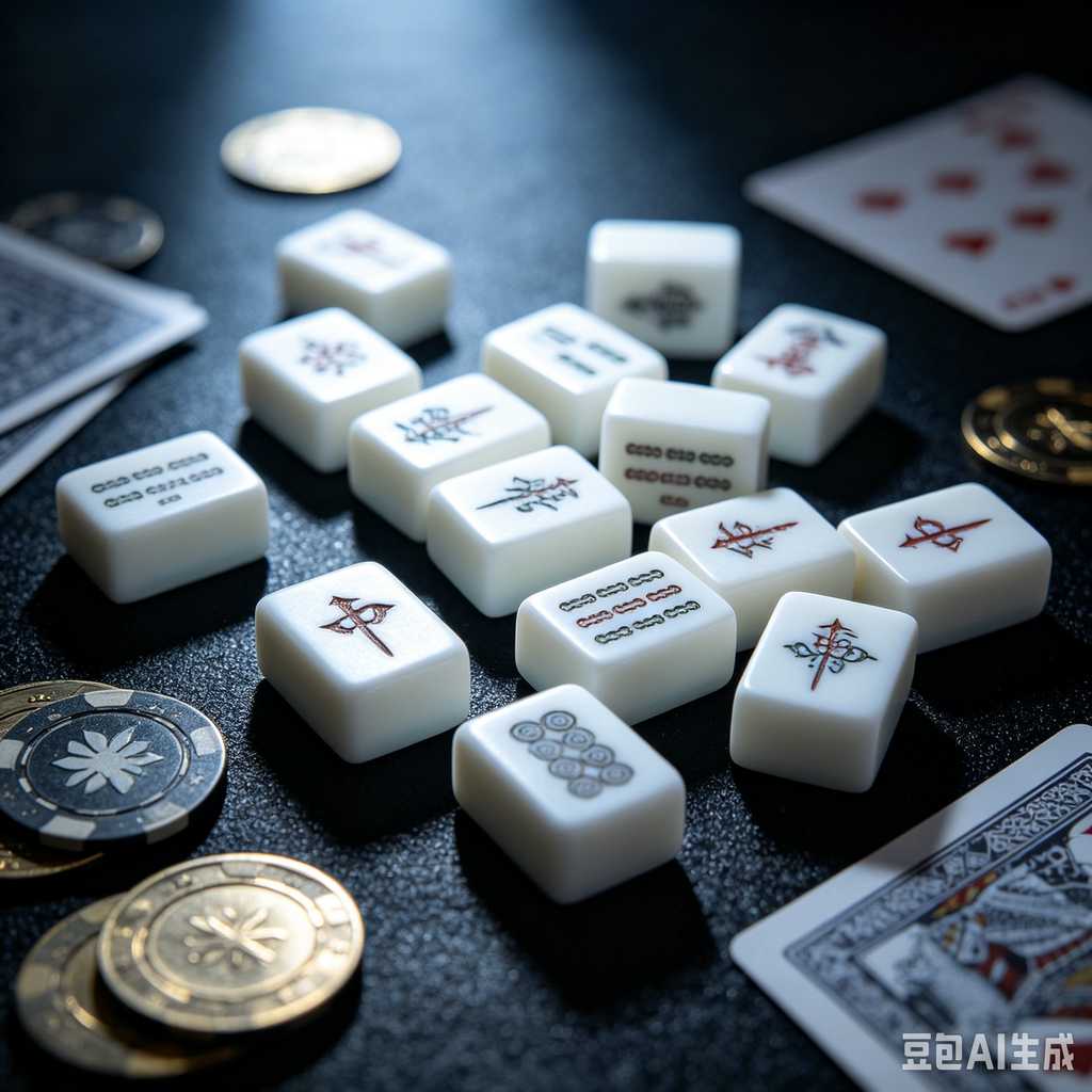 Tampere,mahjong