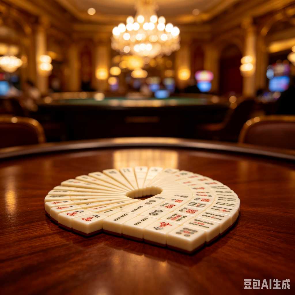 what is the difference between american and chinese mahjong