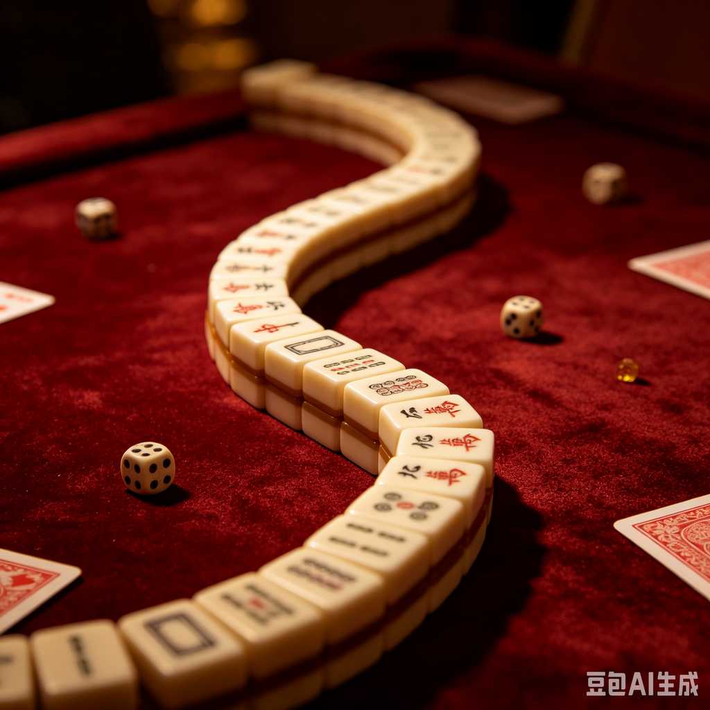 mahjong set manufacturer