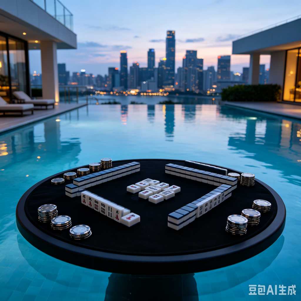 Omaha,mahjong